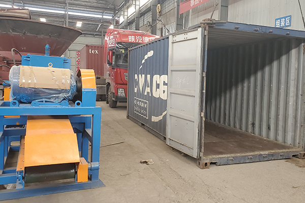 SH245 sawdust mahcine